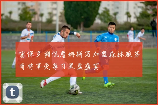 富保罗调侃詹姆斯若加盟森林狼芬奇将享受每日果盘盛宴
